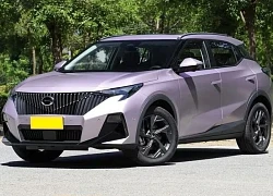 'Kẻ hạ sát' Mitsubishi Xforce: Thiết kế cá tính, công suất 177 mã lực, giá rẻ hơn Kia Morning