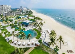 Khách sạn Việt Nam 'lọt' top 500 khách sạn tốt nhất thế giới 2025