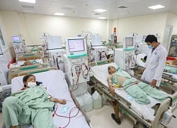 Khám chữa bệnh dưới 351.000 sẽ được miễn phí