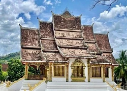Khám phá Luang Prabang: Hành trình xuyên qua cố đô nghìn năm tĩnh lặng