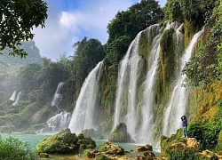 Khám phá vùng đất biên cương Cao Bằng trong áng ca dao đượm tình sâu nặng