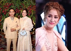 Khánh Thi tiết lộ mới về hôn nhân địa ngục với chồng trẻ, dứt khoát 1 động thái