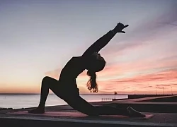 Khung giờ lý tưởng tập thể dục để ngủ ngon buổi tối