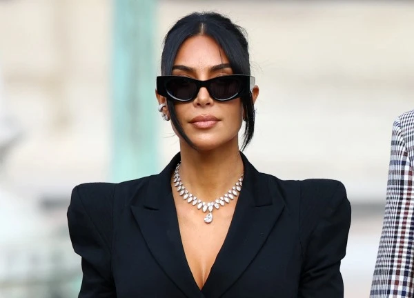 Kim Kardashian và 'trải nghiệm kinh hoàng' nhất cuộc đời
