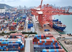Kinh tế Trung Quốc giữa sóng ngầm thương mại với Mỹ