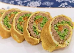 Làm 4 món ăn cho bữa sáng nhanh mà ngon từ các nguyên liệu giàu protein để tăng cường hệ miễn dịch