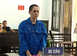 Lãnh án giết người do... chém thông gia