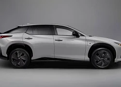 Lexus giới thiệu SUV công suất 408 mã lực, giá khởi điểm gần 1,2 tỷ đồng