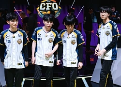 Lịch LCP 2025 Mid Season mới nhất: GAM có thể hóa "ngư ông đắc lợi"