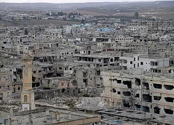 Liên hợp quốc cảnh báo Syria vẫn đối mặt với nhiều thách thức