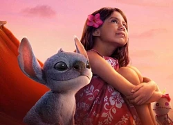 Lilo & Stitch 2025: Khi Disney mang phép màu trở lại