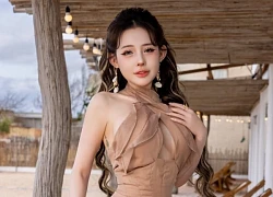 Loạt ồn ào của DJ Ngân 98: Bị cấm diễn vì mặc phản cảm, phát ngôn gây sốc