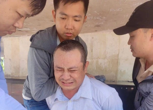 Lời khai nghi phạm tiết lộ nguyên nhân dùng dao sát hại hàng xóm