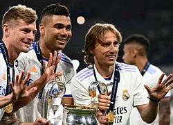 Luka Modric nên chủ động rời Real Madrid!