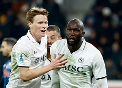 Lukaku sẽ đưa De Bruyne đến Napoli?