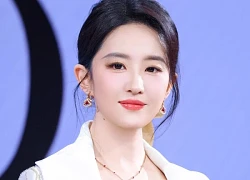 Lưu Diệc Phi có còn là "thần tiên tỷ tỷ" ở Cbiz không?