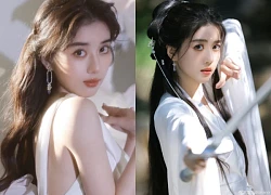 Lý Khải Hinh 'ngọc nữ' nhà nòi bị trợ lý cũ vu khống, tự minh oan đỉnh thế nào?