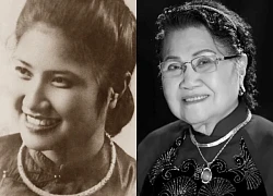 Mai Châu: Tiểu thư bỏ nhung lụa theo cách mạng, bậc thầy phản diện, vừa qua đời