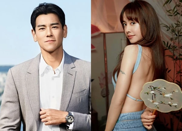 Màn tái hợp thế kỷ: 1 cặp diễn viên - ca sĩ hạng A "gương vỡ lại lành" 6 năm qua nhưng không ai biết!