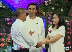 Mẹ đơn thân khiến người đàn ông xót xa khi khóc nghẹn trên show hẹn hò