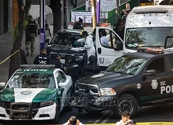 Mexico: Vụ sát hại các quan chức được lên kế hoạch cẩn thận