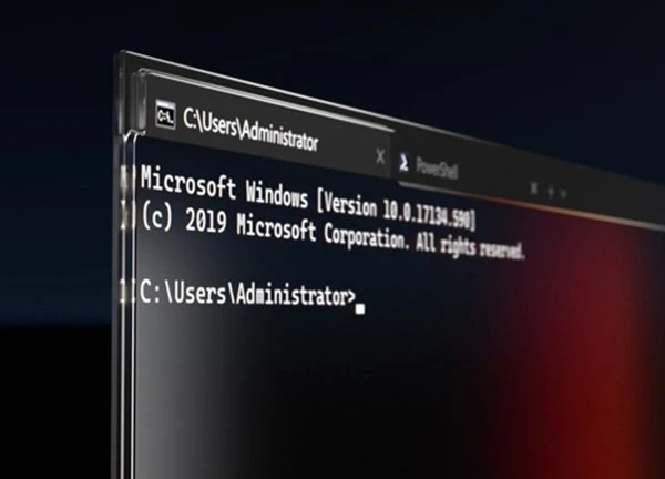 Microsoft lặng lẽ 'hồi sinh' MS-DOS trên Windows 11