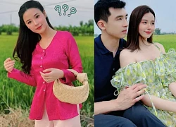 Midu xâm chiếm miền Tây, chụp ảnh giữa ruộng lúa, lộ thứ độc nhất thế giới có 1?