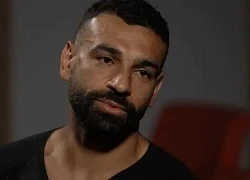 Mohamed Salah tự tin chơi bóng đỉnh cao đến năm 40 tuổi