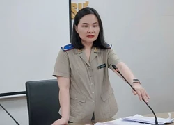 Một số tài sản vụ án Alibaba chưa thể xử lý do gặp vướng mắc