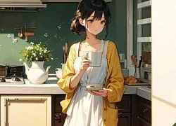 Mua hộ chị chồng vé máy bay đi du lịch, tôi bị cả khu phố xì xào nói xấu sau lưng