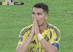 Muốn ở lại Al Nassr, Ronaldo phải giảm lương tới 52%