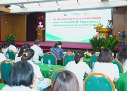 Muốn từ bỏ thuốc lá thành công, hãy gặp bác sĩ để được tư vấn