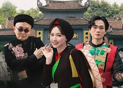 MV Bắc Bling đạt 200 triệu views, Hoà Minzy vượt Sơn Tùng lập kỷ lục số 1 Việt Nam!