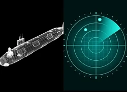 Mỹ chuẩn bị thử nghiệm công nghệ săn tàu ngầm mới tại Indo-Pacific