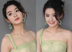 Mỹ nhân Cbiz 'đẩy' cha ruột vào vòng lao lý, gia đình phá sản chỉ vì 1 trang sức