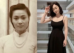 Mỹ nhân có đôi mắt buồn nhất Việt Nam: Trầm cảm suốt 13 năm, U50 mà body bén như thiếu nữ