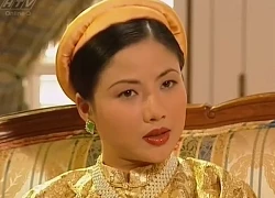 Mỹ nhân duy nhất được tung hô là Hoàng hậu đẹp nhất Việt Nam, đến cả giọng nói cũng cao sang hơn người