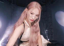 Mỹ nhân sở hữu visual đến AI cũng phải chào thua, bỏ làm idol sau 2 lần debut khiến ai nấy cũng tiếc nuối