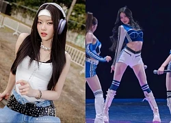 Mỹ nhân Thái sinh năm 2000 được khen "chuẩn thiên kim phương Đông", sắc sảo hơn cả Lisa - Minnie?