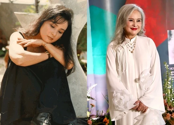 Mỹ nhân Việt đẹp nhất thập kỷ: Bị phán "chỉ sống được 3 năm", nhan sắc hiện tại quá sốc