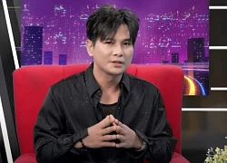 Nam ca sĩ sở hữu biệt phủ 4000m2 nói thẳng: "Gia đình không phải nơi tính toán lời lỗ"