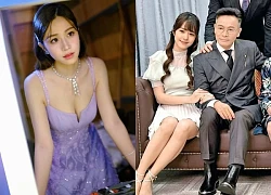 Nam diễn viên 61 tuổi nghi hẹn hò Hoa hậu 2K2 sau 1 năm ly hôn, showbiz có thêm cặp đôi lệch tuổi gây choáng?