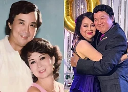 Nam NSƯT lấy vợ năm 19 tuổi, đẻ 4 con, vợ cầm tiền đầu tư bất động sản nên giàu to
