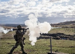 Nga bác cáo buộc trì hoãn hòa đàm về vấn đề Ukraine