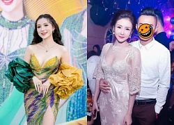 Ngân Collagen: "Boss miền Tây" giàu sụ, chồng dính phốt nói "xạo" gia thế