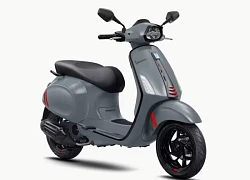 Ngoài Honda SH, tầm giá 100 triệu đồng còn lựa chọn xe tay ga nào?