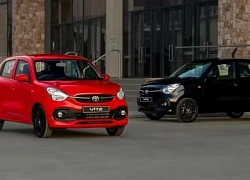 Người tiêu dùng có thích chiếc ô tô Toyota rẻ nhất hiện có giá 260 triệu đồng?