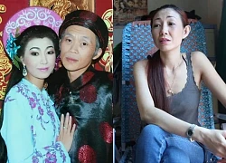 Người yêu cũ danh hài Hoài Linh tuổi 47: Cuộc sống kín tiếng, vẫn giữ hình xăm khuôn mặt Hoài Linh ở ngực