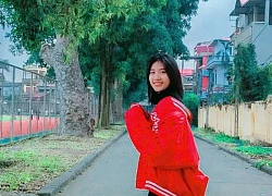 Nguyễn Vân Hà: 'Hot girl' bóng chuyền thế hệ Gen Z đầy triển vọng của Việt Nam