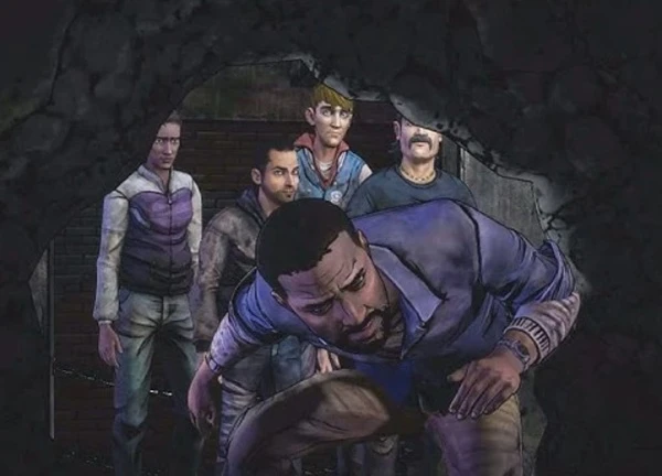 Nhận ngay The Walking Dead cùng 7 tựa game hấp dẫn khác, giá chỉ bằng 7% giá gốc